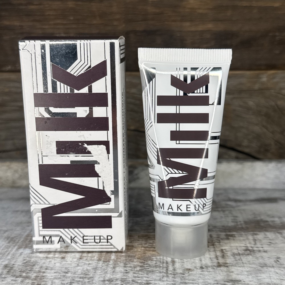 Milk‎ Makeup Bionic Bronzer Mind Reader 0.6 Oz 17 ml | NIB Sealed | MSRP = $36